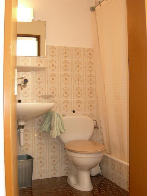 Hotel Adler Saas-Grund Zimmer foto